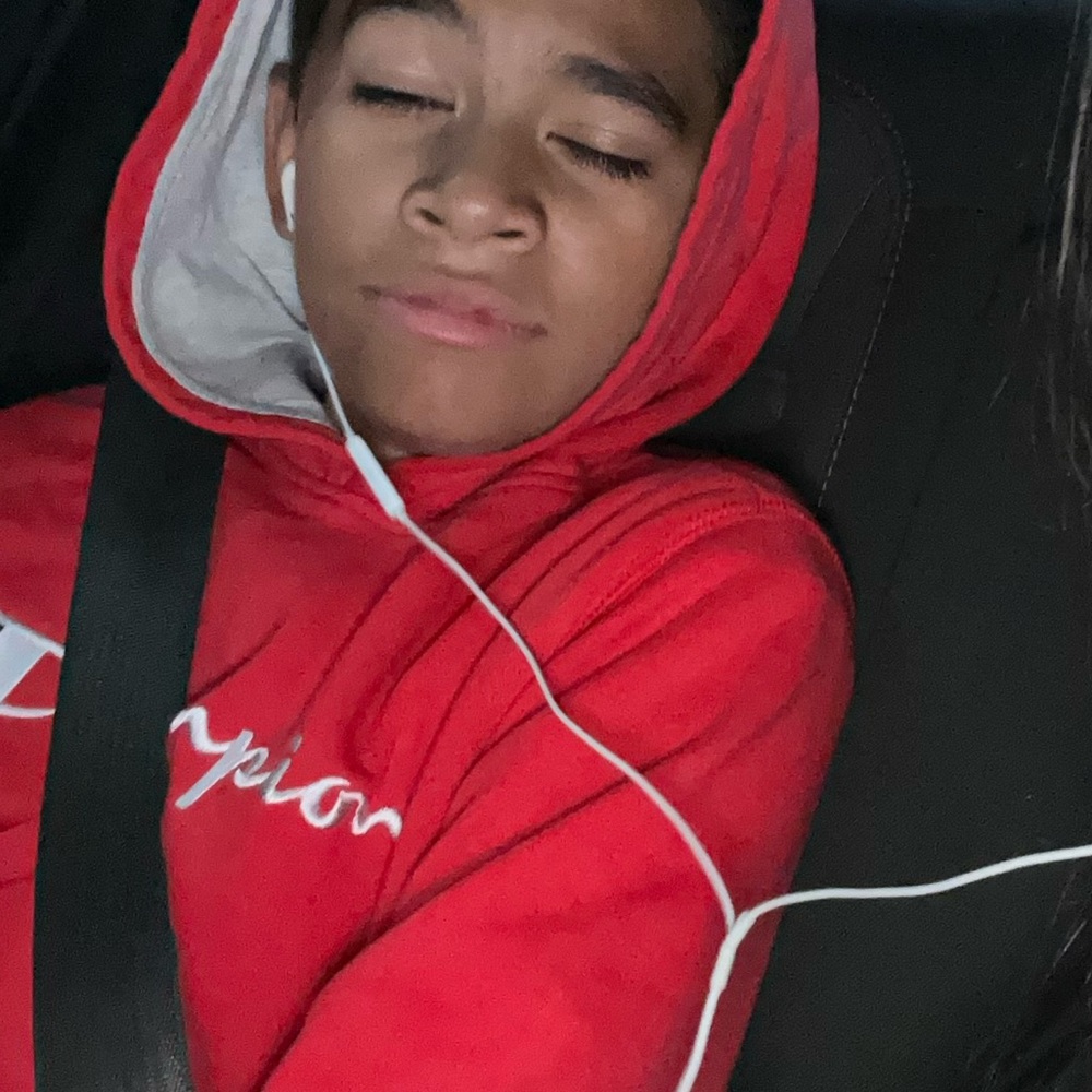 Meet your Posher, Junior